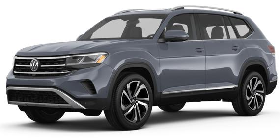 VOLKSWAGEN ATLAS 4MOTION 2023 1V2BR2CA0PC535819 image VOLKSWAGEN ATLAS 4MOTION 2023 1V2BR2CA0PC535819 image